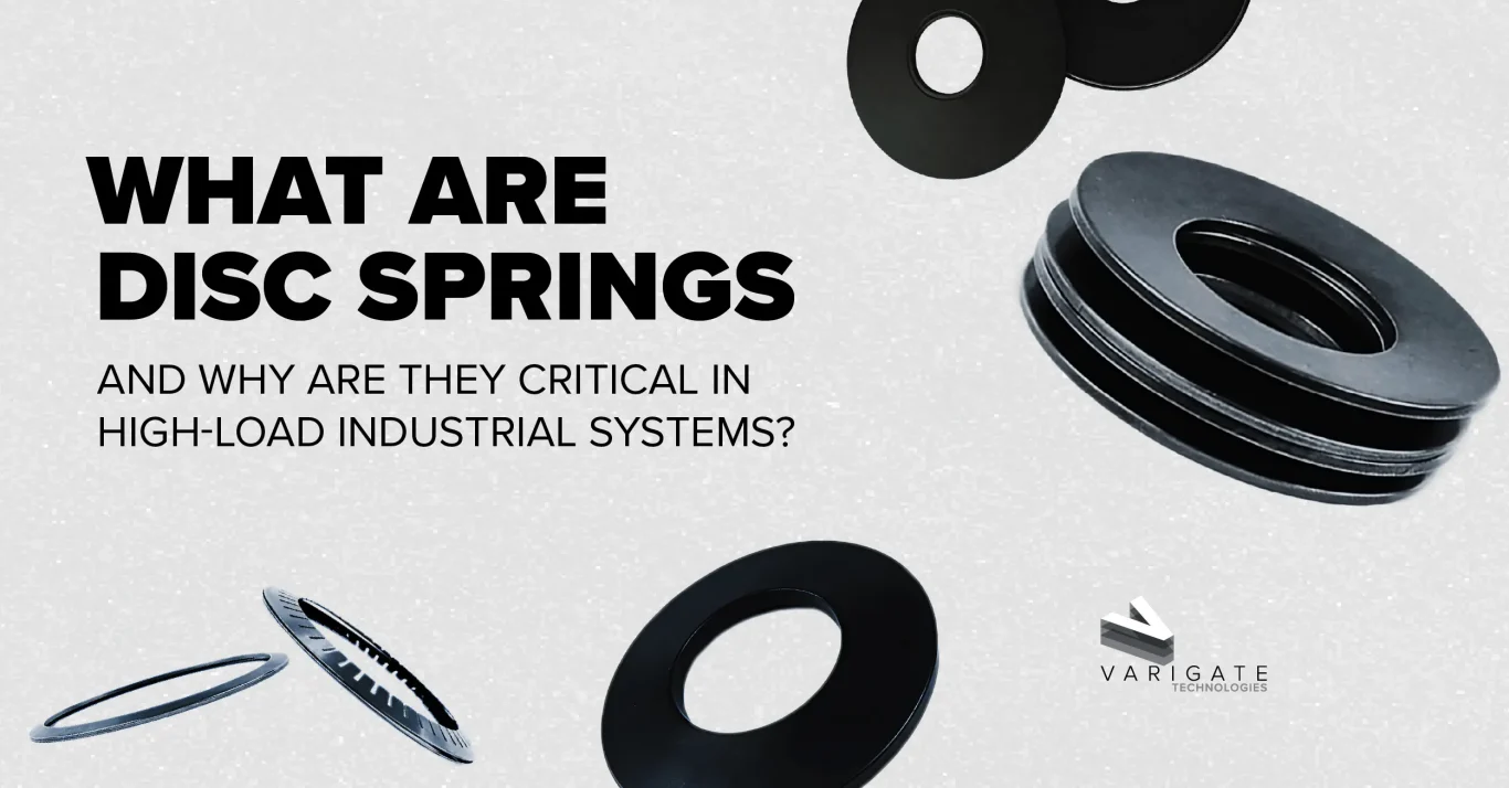 Disc spring blog banner