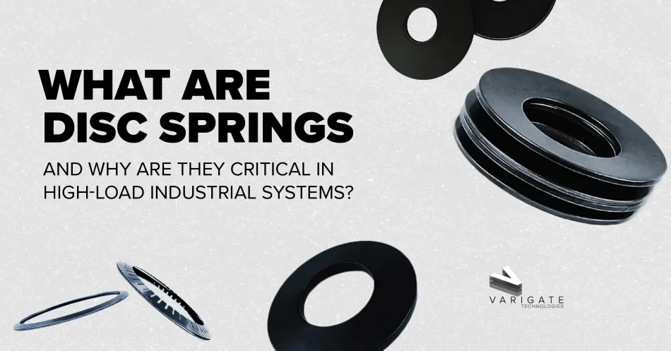 Disc spring blog banner