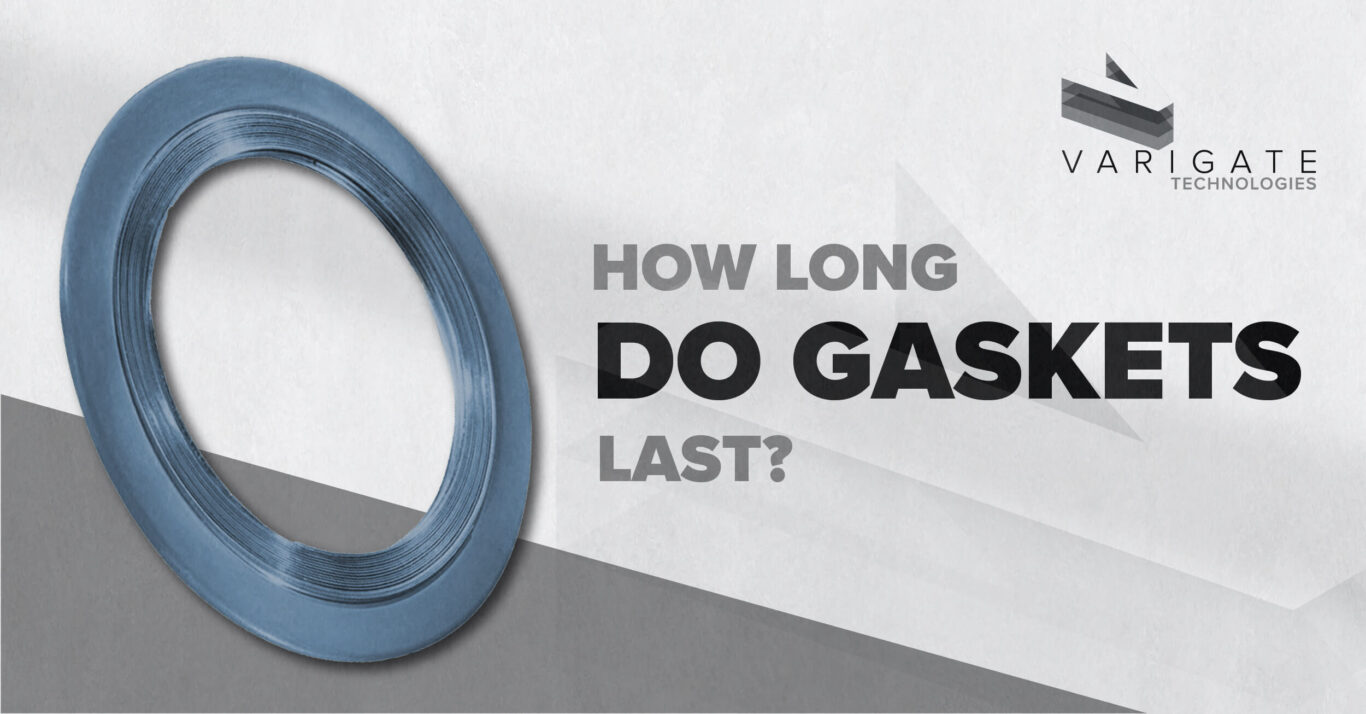gaskets Varigate technologies blog banner with ring