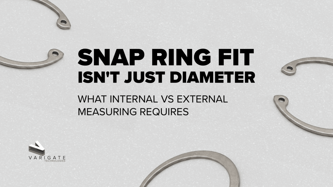 snap ring diameter fit blog