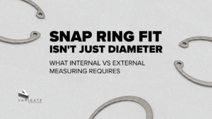 snap ring diameter fit blog