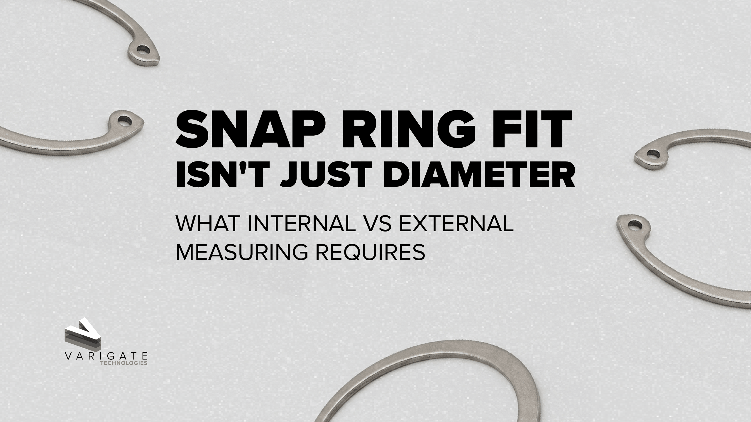 snap ring diameter fit blog